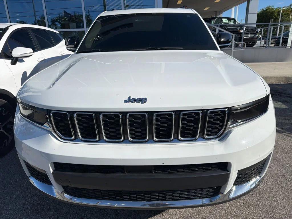 jeep grand cherokee l 2021 1C4RJKBG2M8107407 image jeep grand cherokee l 2021 1C4RJKBG2M8107407 image